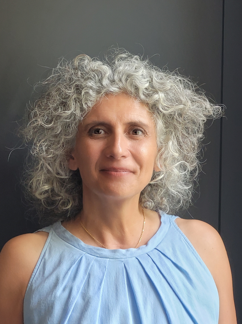 Marie-Emmanuelle Traverse